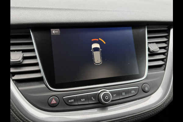 Opel Grandland X 1.2 Turbo 120 Jaar Edition | Riem vv 87.000km | Winterpakket | Apple Carplay