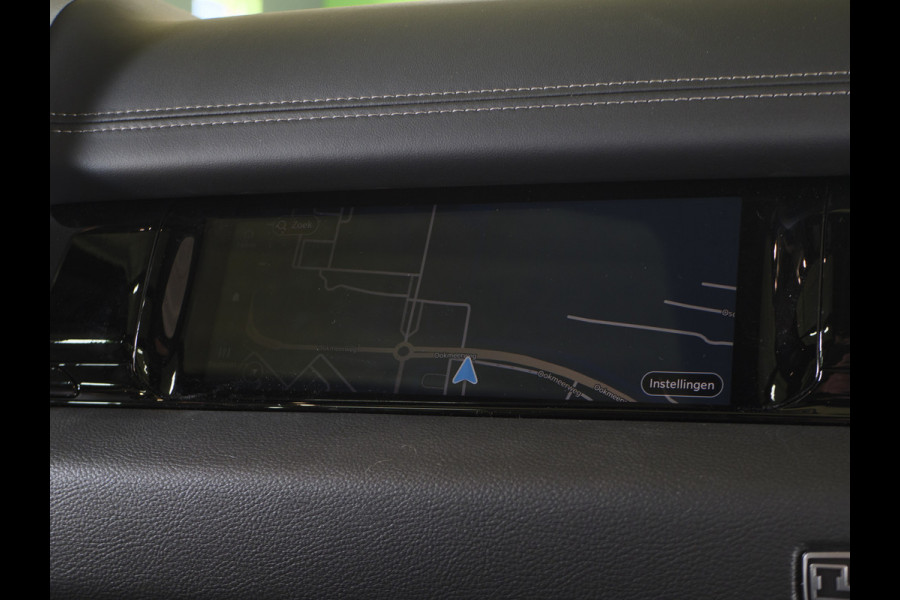 Dodge Ram | 1500 | Laramie |Premium Night | 3.0L I6 Hurricane | 4X4 | BPM-VRIJ | BPM-VRIJ | 14,4-inch Touchscreen | Passenger Display | Getoonde accessoires zijn verkrijgbaar tegen meerprijs