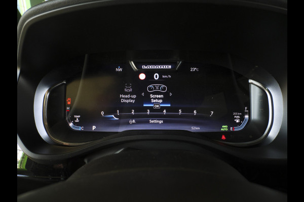 Dodge Ram | 1500 | Laramie |Premium Night | 3.0L I6 Hurricane | 4X4 | BPM-VRIJ | BPM-VRIJ | 14,4-inch Touchscreen | Passenger Display | Getoonde accessoires zijn verkrijgbaar tegen meerprijs