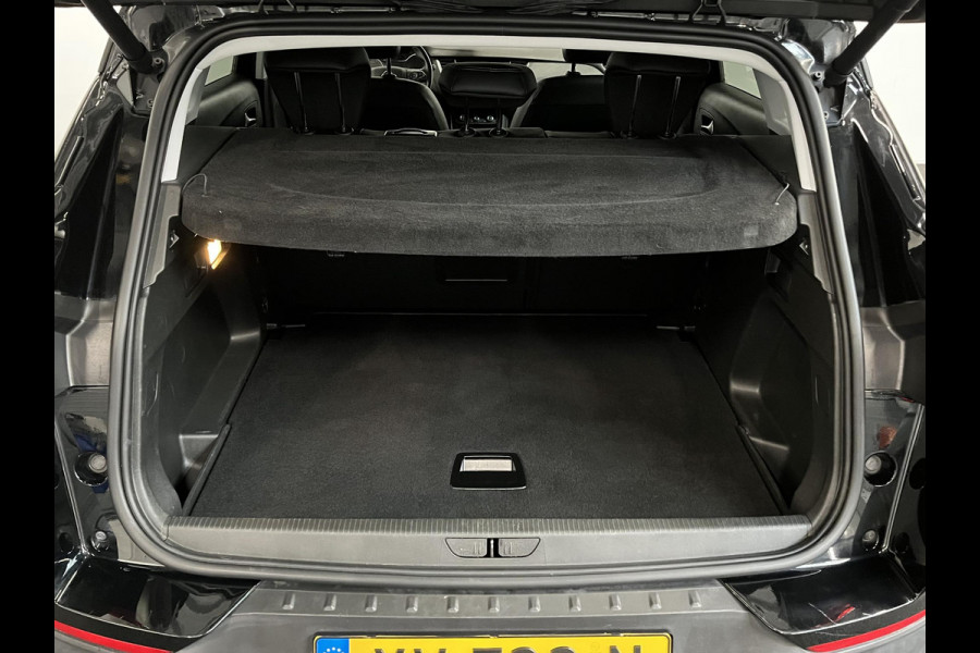 Opel Grandland X 1.2 Turbo Innovation Navigatie Carplay Android auto Camera Keyless Entry Elektrisch bedienbare achterklep Dodehoek Sensoren