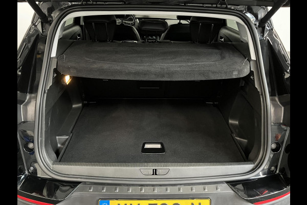 Opel Grandland X 1.2 Turbo Innovation Navigatie Carplay Android auto Camera Keyless Entry Elektrisch bedienbare achterklep Dodehoek Sensoren