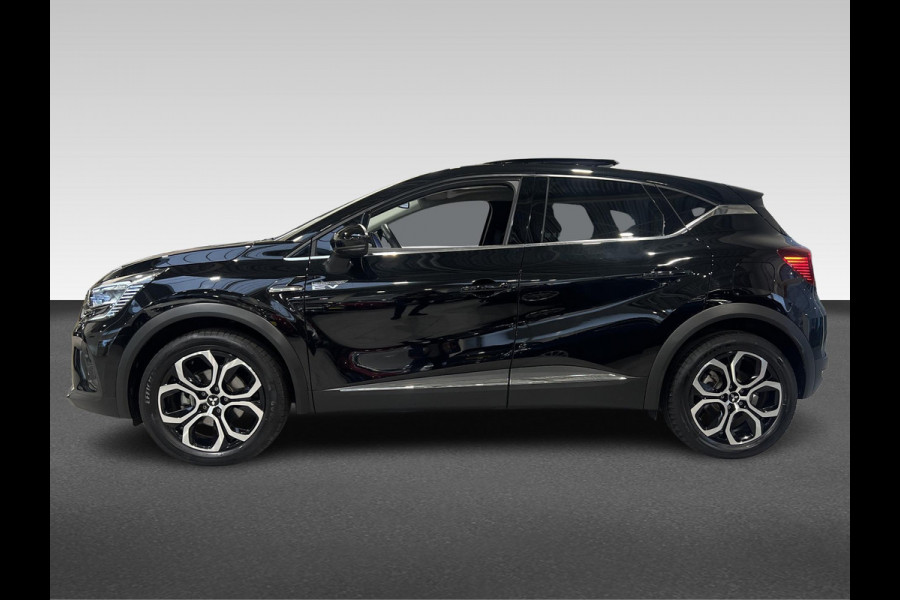 Mitsubishi ASX 1.6 PHEV AT Instyle