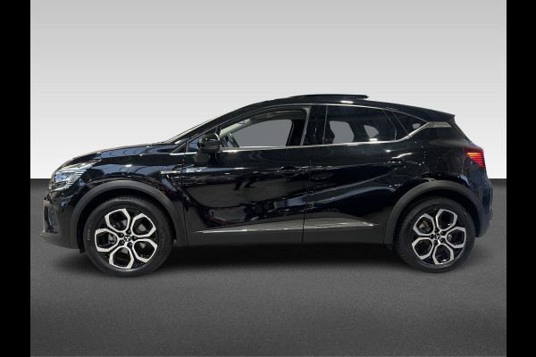 Mitsubishi ASX 1.6 PHEV AT Instyle