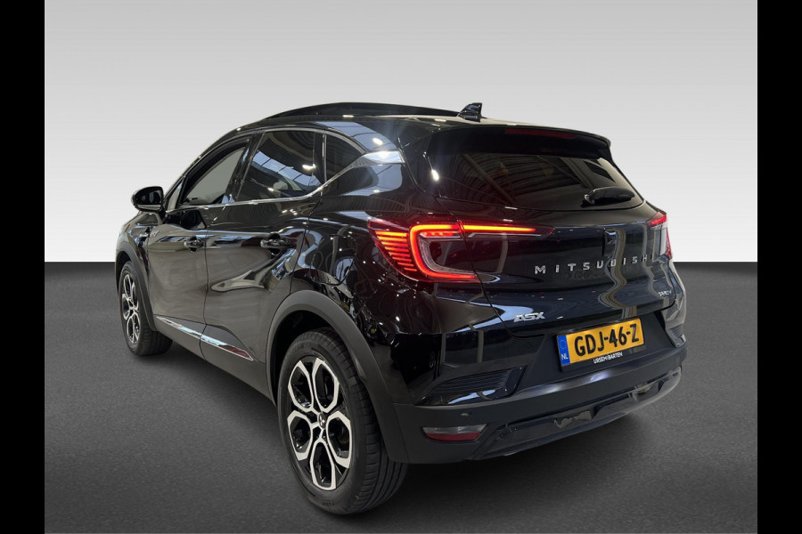 Mitsubishi ASX 1.6 PHEV AT Instyle