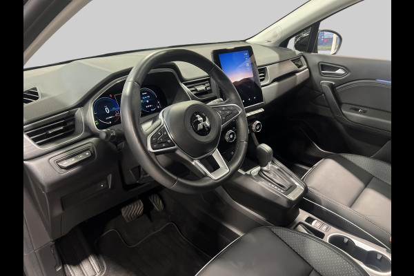 Mitsubishi ASX 1.6 PHEV AT Instyle