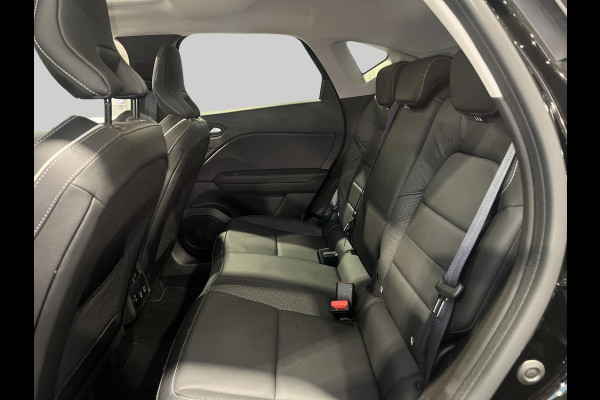 Mitsubishi ASX 1.6 PHEV AT Instyle