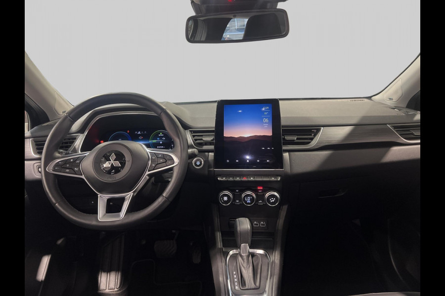 Mitsubishi ASX 1.6 PHEV AT Instyle
