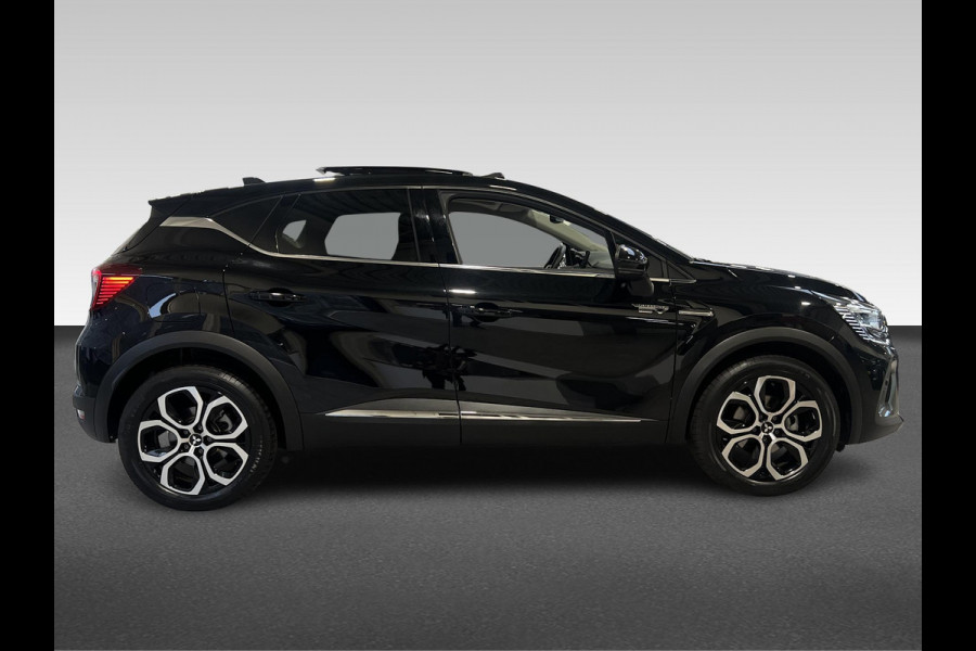 Mitsubishi ASX 1.6 PHEV AT Instyle