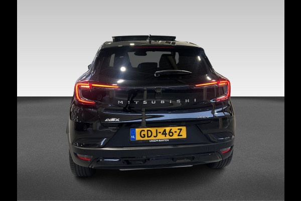 Mitsubishi ASX 1.6 PHEV AT Instyle