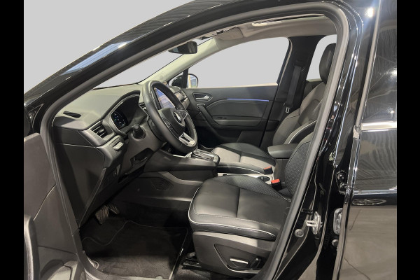 Mitsubishi ASX 1.6 PHEV AT Instyle