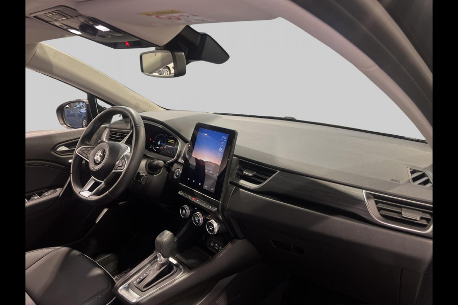 Mitsubishi ASX 1.6 PHEV AT Instyle