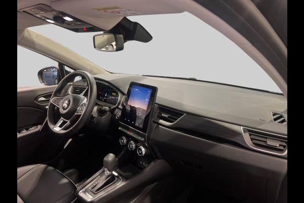 Mitsubishi ASX 1.6 PHEV AT Instyle