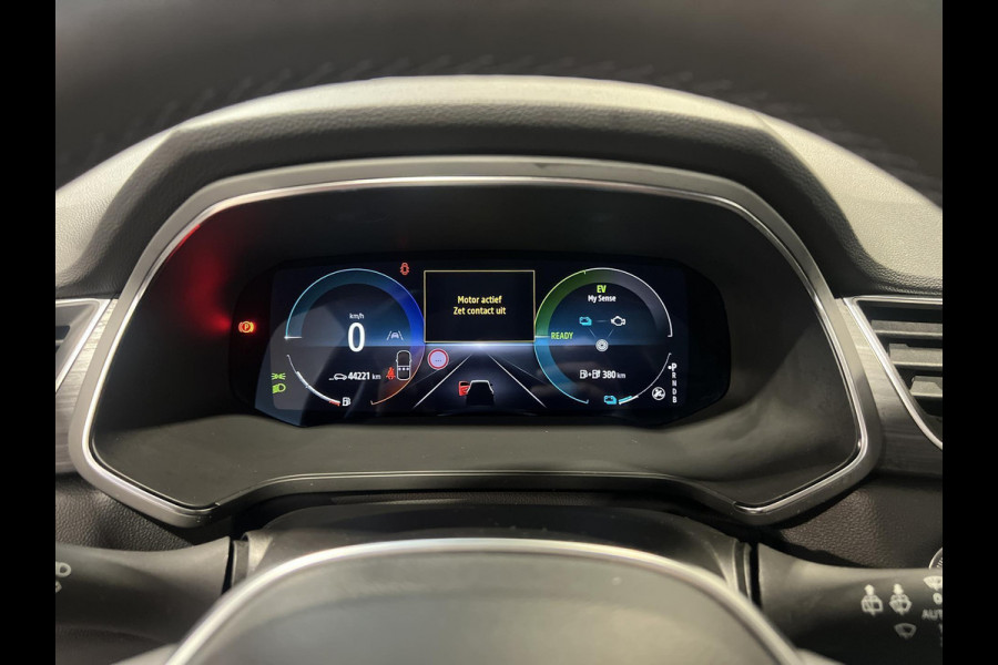 Mitsubishi ASX 1.6 PHEV AT Instyle