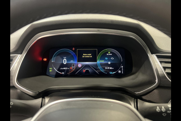 Mitsubishi ASX 1.6 PHEV AT Instyle