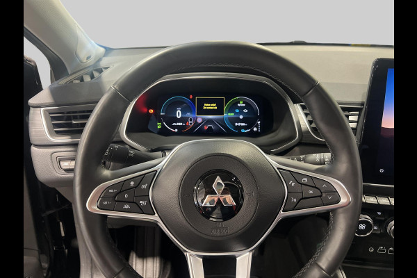 Mitsubishi ASX 1.6 PHEV AT Instyle
