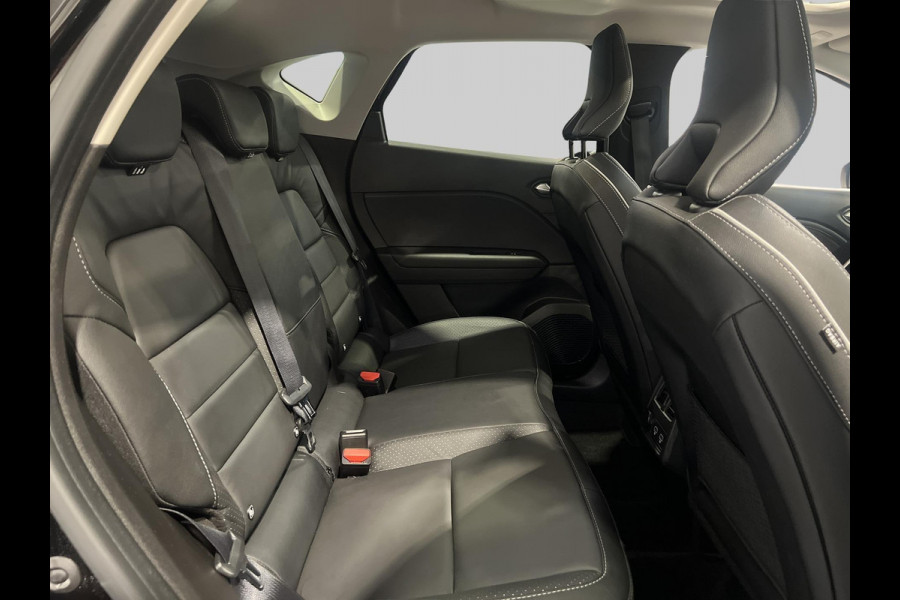 Mitsubishi ASX 1.6 PHEV AT Instyle