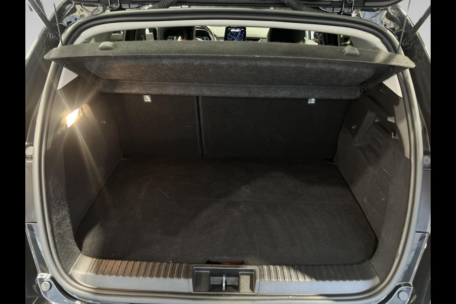 Mitsubishi ASX 1.6 PHEV AT Instyle