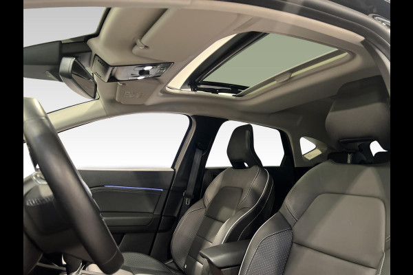 Mitsubishi ASX 1.6 PHEV AT Instyle