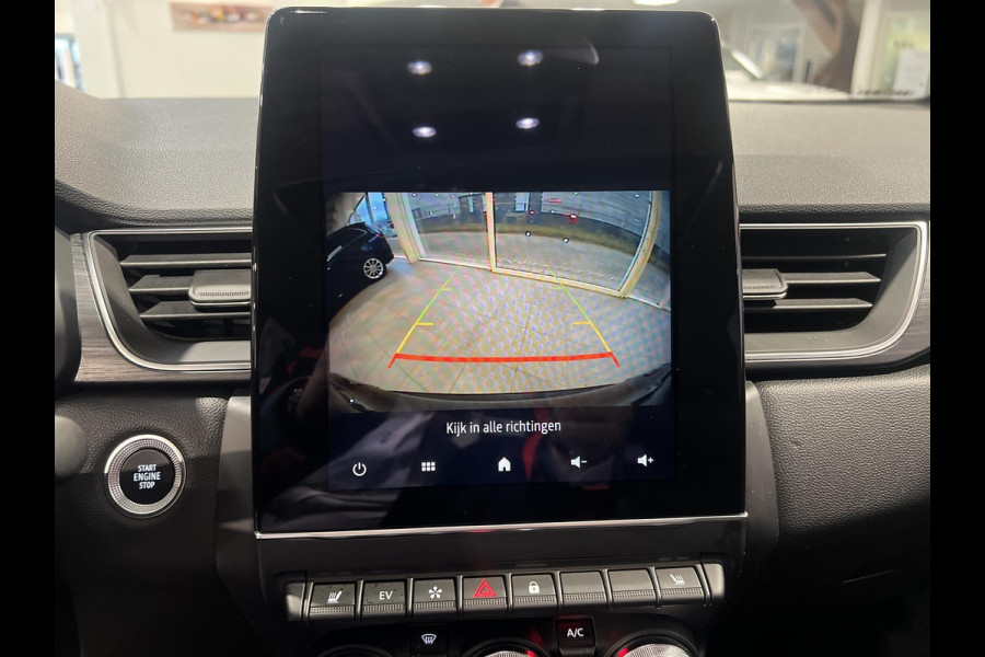 Mitsubishi ASX 1.6 PHEV AT Instyle