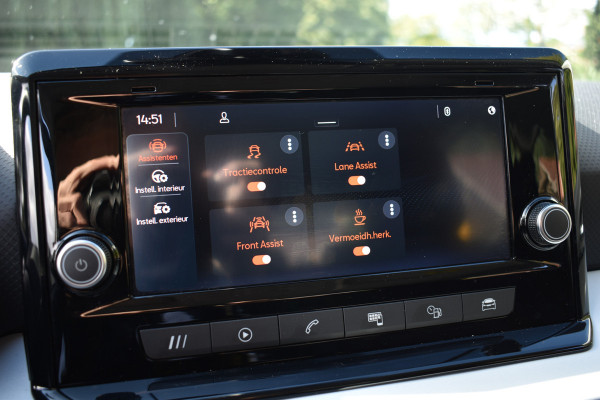 Seat Ibiza TSI 95PK BUSINESS STYLE VIRTUAL/NAVI/CARPLAY