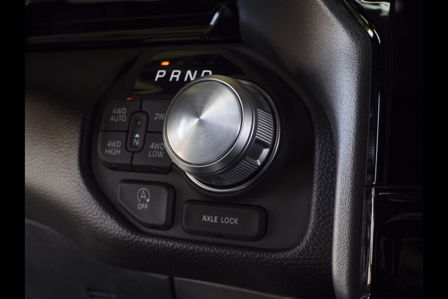 Dodge Ram 1500 | Laramie | Premium Night | 3.0L I6 Hurricane | Crew Cab | 4X4 | | BPM-VRIJ | Niveau regeling | Passenger Display | Getoonde accessoires zijn verkrijgbaar tegen meerprijs Dodge Ram 1500 | Laramie | Premium Night | 3.0L I6 Hurricane | Crew Cab | 4X4 | | BPM-VRIJ | Niveau regeling | Passenger Display | Getoonde accessoires zijn verkrijgbaar tegen meerprijs