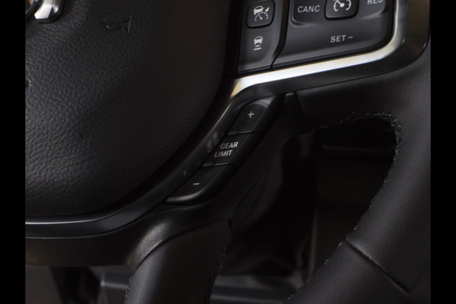 Dodge Ram 1500 | Laramie | Premium Night | 3.0L I6 Hurricane | Crew Cab | 4X4 | | BPM-VRIJ | Niveau regeling | Passenger Display | Getoonde accessoires zijn verkrijgbaar tegen meerprijs Dodge Ram 1500 | Laramie | Premium Night | 3.0L I6 Hurricane | Crew Cab | 4X4 | | BPM-VRIJ | Niveau regeling | Passenger Display | Getoonde accessoires zijn verkrijgbaar tegen meerprijs