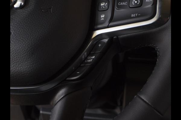 Dodge Ram 1500 | Laramie | Premium Night | 3.0L I6 Hurricane | Crew Cab | 4X4 | | BPM-VRIJ | Niveau regeling | Passenger Display | Getoonde accessoires zijn verkrijgbaar tegen meerprijs Dodge Ram 1500 | Laramie | Premium Night | 3.0L I6 Hurricane | Crew Cab | 4X4 | | BPM-VRIJ | Niveau regeling | Passenger Display | Getoonde accessoires zijn verkrijgbaar tegen meerprijs