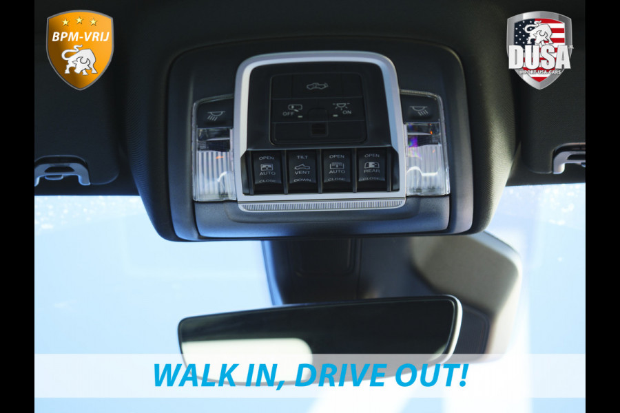 Dodge Ram | 1500 | Laramie | Premium Night | 3.0L I6 Hurricane | 4X4 | BPM-VRIJ | BPM-VRIJ | Niveau regeling | Passenger Display | Getoonde accessoires zijn verkrijgbaar tegen meerprijs Dodge Ram | 1500 | Laramie | Premium Night | 3.0L I6 Hurricane | 4X4 | BPM-VRIJ | BPM-VRIJ | Niveau regeling | Passenger Display | Getoonde accessoires zijn verkrijgbaar tegen meerprijs