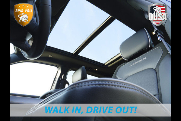 Dodge Ram | 1500 | Laramie | Premium Night | 3.0L I6 Hurricane | 4X4 | BPM-VRIJ | BPM-VRIJ | Niveau regeling | Passenger Display | Getoonde accessoires zijn verkrijgbaar tegen meerprijs Dodge Ram | 1500 | Laramie | Premium Night | 3.0L I6 Hurricane | 4X4 | BPM-VRIJ | BPM-VRIJ | Niveau regeling | Passenger Display | Getoonde accessoires zijn verkrijgbaar tegen meerprijs