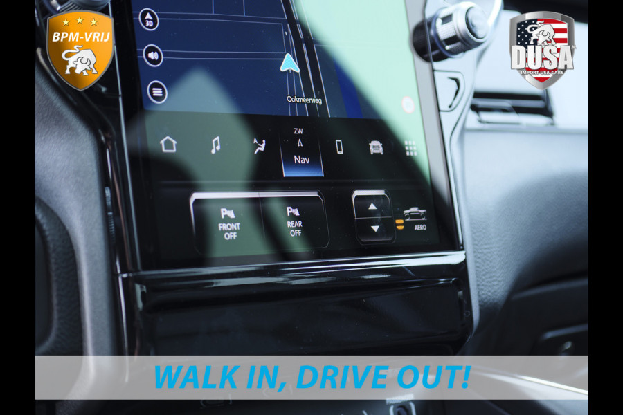 Dodge Ram | 1500 | Laramie | Premium Night | 3.0L I6 Hurricane | 4X4 | BPM-VRIJ | BPM-VRIJ | Niveau regeling | Passenger Display | Getoonde accessoires zijn verkrijgbaar tegen meerprijs Dodge Ram | 1500 | Laramie | Premium Night | 3.0L I6 Hurricane | 4X4 | BPM-VRIJ | BPM-VRIJ | Niveau regeling | Passenger Display | Getoonde accessoires zijn verkrijgbaar tegen meerprijs