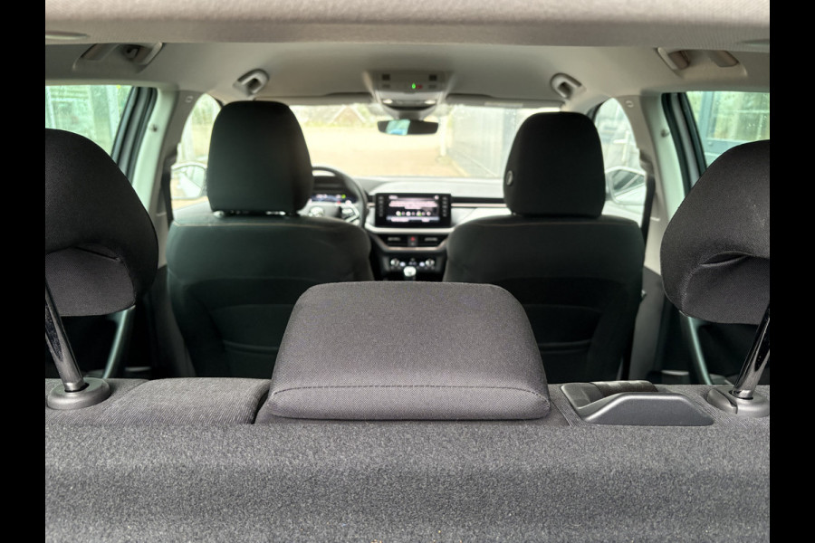 Škoda Kamiq 1.0 TSi 110pk Business Edition LED/VIRTUAL/NAVI/CARPLAY/DAB/PDC/STOELVERWARMING