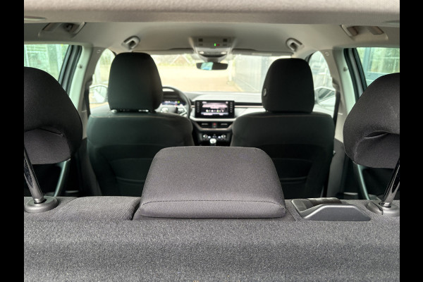 Škoda Kamiq 1.0 TSi 110pk Business Edition LED/VIRTUAL/NAVI/CARPLAY/DAB/PDC/STOELVERWARMING