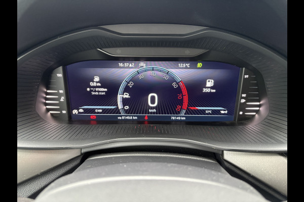 Škoda Kamiq 1.0 TSi 110pk Business Edition LED/VIRTUAL/NAVI/CARPLAY/DAB/PDC/STOELVERWARMING