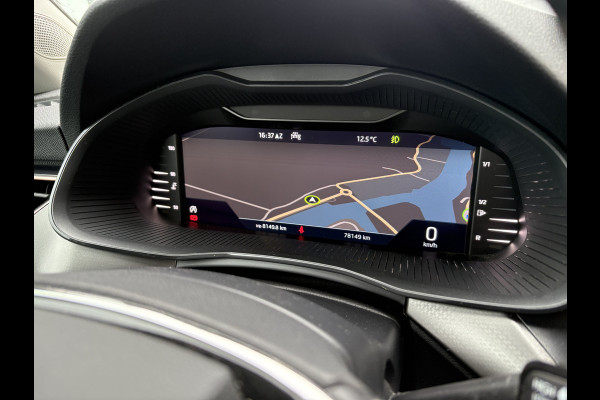 Škoda Kamiq 1.0 TSi 110pk Business Edition LED/VIRTUAL/NAVI/CARPLAY/DAB/PDC/STOELVERWARMING