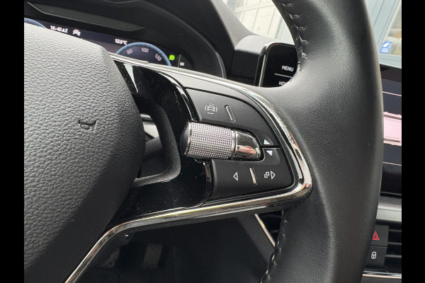 Škoda Kamiq 1.0 TSi 110pk Business Edition LED/VIRTUAL/NAVI/CARPLAY/DAB/PDC/STOELVERWARMING