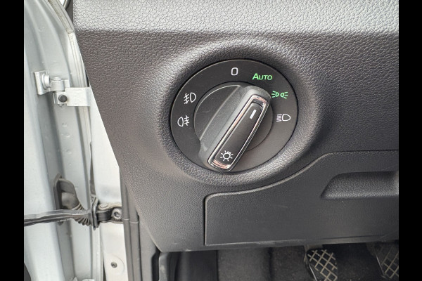 Škoda Kamiq 1.0 TSi 110pk Business Edition LED/VIRTUAL/NAVI/CARPLAY/DAB/PDC/STOELVERWARMING