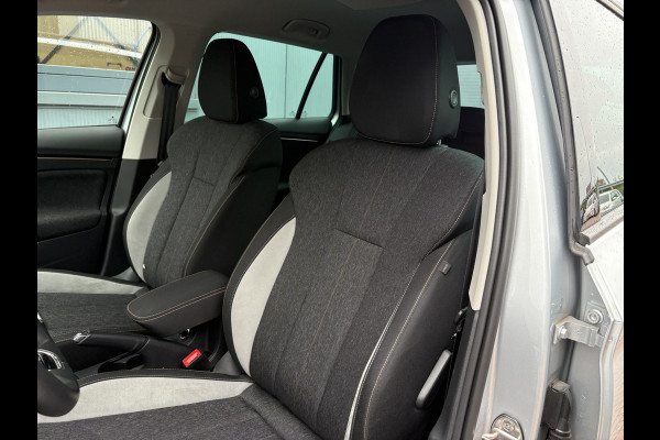 Škoda Kamiq 1.0 TSi 110pk Business Edition LED/VIRTUAL/NAVI/CARPLAY/DAB/PDC/STOELVERWARMING