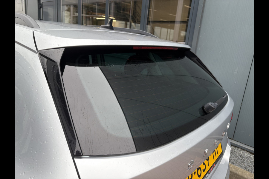 Škoda Kamiq 1.0 TSi 110pk Business Edition LED/VIRTUAL/NAVI/CARPLAY/DAB/PDC/STOELVERWARMING