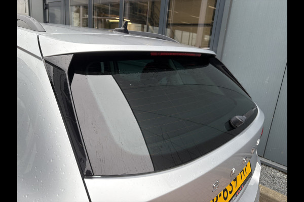 Škoda Kamiq 1.0 TSi 110pk Business Edition LED/VIRTUAL/NAVI/CARPLAY/DAB/PDC/STOELVERWARMING