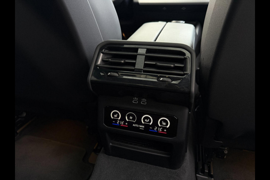 BMW i5 EDrive40 2024 M-PAKKET SHADOW PANORAMA LEDER HARMAN KARDON 1-EIG