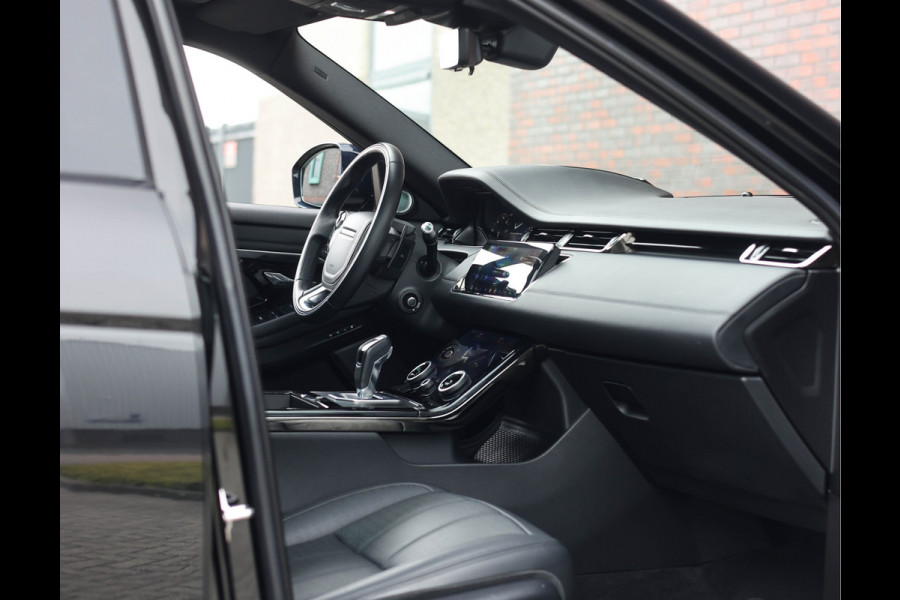 Land Rover Range Rover Evoque P300 AWD R-Dynamic HSE