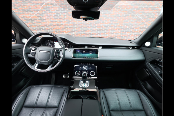 Land Rover Range Rover Evoque P300 AWD R-Dynamic HSE