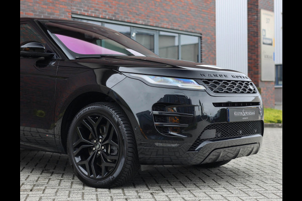 Land Rover Range Rover Evoque P300 AWD R-Dynamic HSE