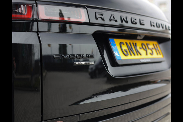 Land Rover Range Rover Evoque P300 AWD R-Dynamic HSE