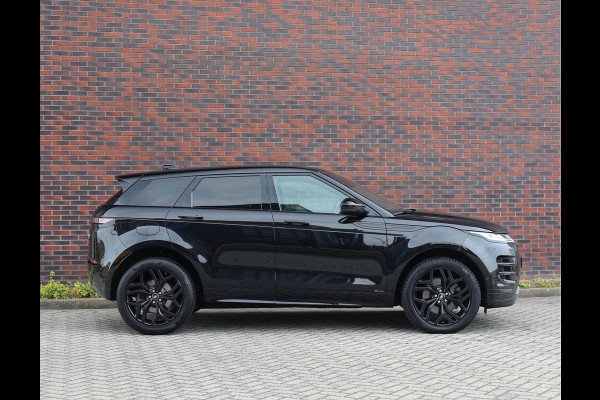 Land Rover Range Rover Evoque P300 AWD R-Dynamic HSE