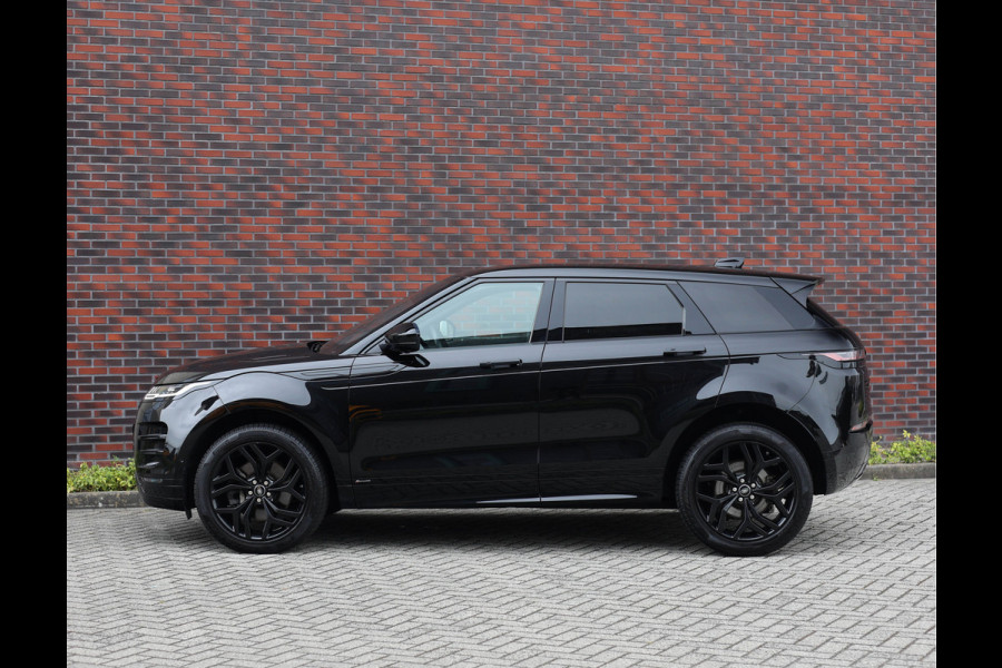 Land Rover Range Rover Evoque P300 AWD R-Dynamic HSE