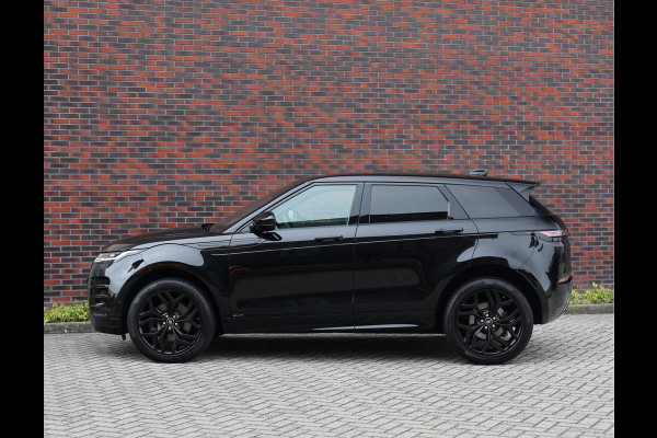 Land Rover Range Rover Evoque P300 AWD R-Dynamic HSE