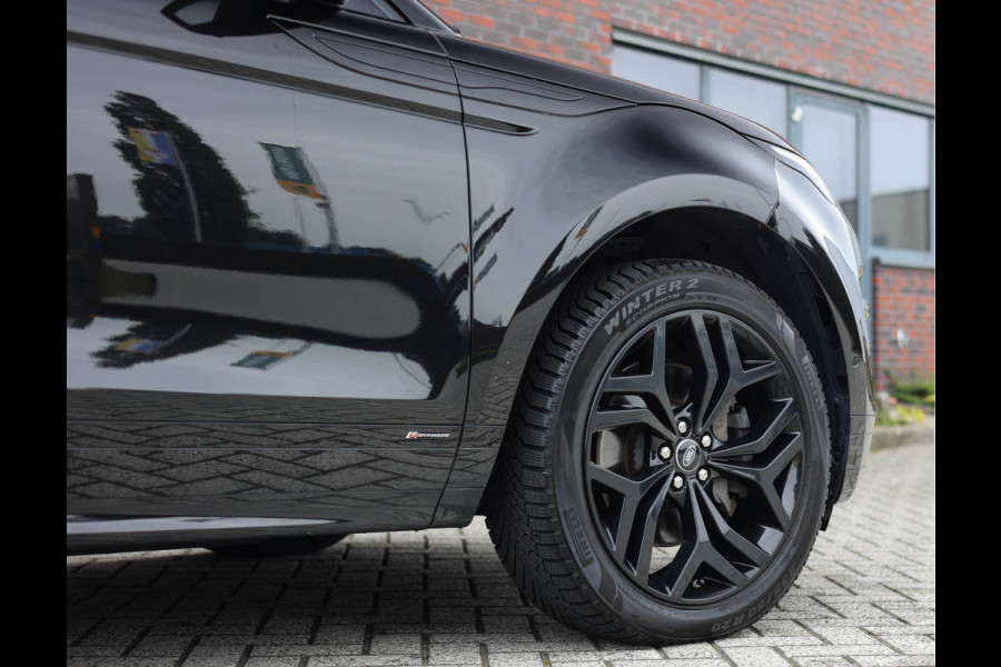 Land Rover Range Rover Evoque P300 AWD R-Dynamic HSE
