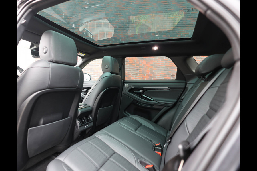 Land Rover Range Rover Evoque P300 AWD R-Dynamic HSE