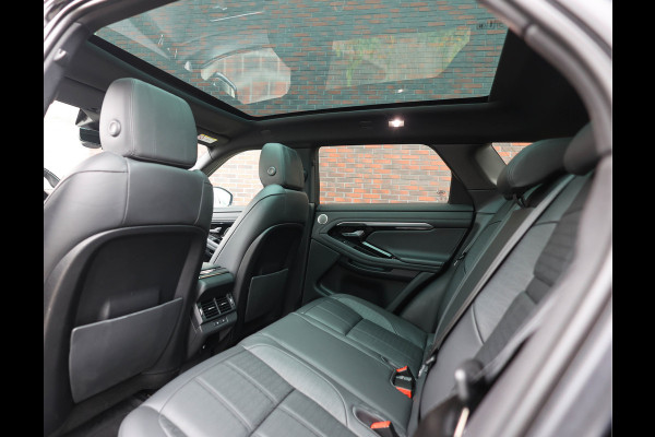 Land Rover Range Rover Evoque P300 AWD R-Dynamic HSE